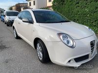 usata Alfa Romeo MiTo 1.4 70 CV - 2012