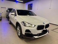 Usata BMW X2 125 CV (91 kW) 2022 Bianco SUV
