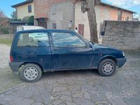 Usata Autobianchi Y10 1993 Blu Utilitaria