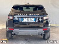 usata Land Rover Range Rover evoque Evoque 2.0d i4 mhev hse awd 150cv auto