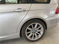 Occasion BMW 320 177 ch (130 kW) 2011 Argent Break