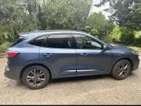 Usata Ford Kuga ST-Line 120 CV (88 kW) 2021 SUV