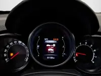 Usata Fiat 500X Mirror 110 CV (80 kW) 2018 Nero SUV