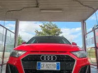 Usata Audi A1 S-Line 110 CV (80 kW) 2021 SUV