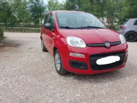 Usata Fiat Panda Lounge 69 CV (50 kW) 2015 Utilitaria