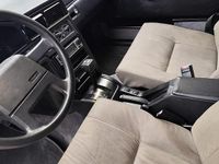 Usata Volvo 760 1988 Grigio Station wagon