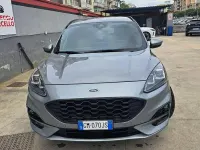 Occasion Ford Kuga ST 120 PK (88 kW) 2023 Grijs SUV