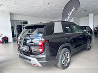 Nuova Ssangyong (KGM) Torres 163 CV (119 kW) 2025 Nero SUV