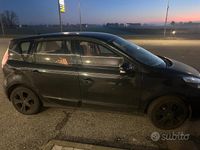 Usata Renault Scénic III Dynamique 110 CV (80 kW) 2010 Monovolume