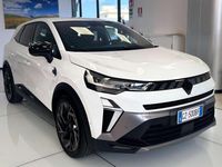 Usata Renault Symbioz Esprit Alpine 94 CV (69 kW) 2025 Bianco SUV