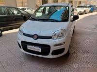 Usata Fiat Panda 80 CV (58 kW) 2016 Beige Utilitaria
