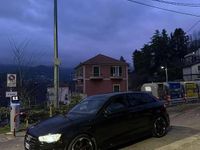 Usata Audi A3 S-Line 110 CV (80 kW) 2016 Berlina