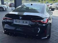 Nuova BMW M4 Competition Edition 510 CV (375 kW) 2025 Coupé