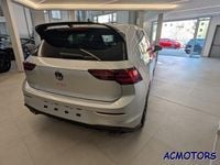 Brugt VW Golf VIII GTI 300 HK (220 kW) 2024 Sølv Sedan
