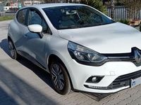 usata Renault Clio IV 1.5 dCi 8V 75CV Start&Stop 5 porte Van