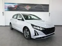 Nuova Hyundai i20 90 CV (66 kW) 2026 Grigio Utilitaria