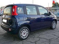 Usata Fiat Panda 69 CV (50 kW) 2020 Blu Utilitaria