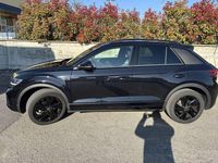 Usata VW T-Roc R-line 116 CV (85 kW) 2024 SUV