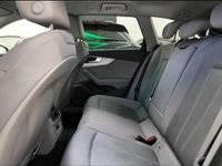 Usata Audi A4 Business 136 CV (100 kW) 2021 Bianco Station wagon