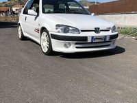 Usata Peugeot 106 118 CV (86 kW) 2000 Utilitaria