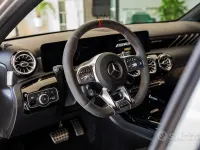 Usata Mercedes A35 AMG AMG 306 CV (225 kW) 2020 Grigio Berlina