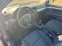 usata Audi A4 2.0 16V TDI Avant