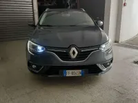 Usata Renault Mégane GrandTour GT 110 CV (80 kW) 2014 Station wagon