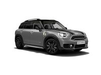 Usata Mini Cooper S Countryman 136 CV (100 kW) 2019 SUV