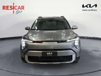 Nuova Kia Stonic Launch Edition 116 CV (85 kW) 2025 (m7g) astro grey m SUV