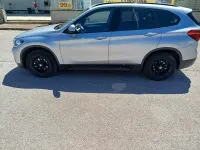 Usata BMW X1 116 CV (85 kW) 2018 SUV