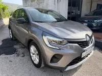 Usata Renault Captur Equilibre 91 CV (66 kW) 2023 Grigio SUV