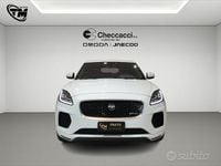 Usata Jaguar E-Pace R-Dynamic 150 CV (110 kW) 2019 SUV