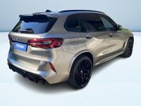 usata BMW X5 M X5 (G05/F95)4.4 600cv auto -imm:15/12/2022 -23.360km