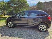 usata Citroën C3 1.6 HDI 90 CV Exlusive style