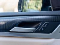 Usata BMW X3 M Sport 190 CV (139 kW) 2023 Grigio SUV