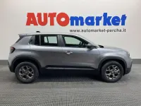 Nuova Jeep Avenger Longitude 101 CV (74 kW) 2026 Grigio SUV