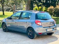 Usata Renault Clio II 75 CV (55 kW) 2011 Berlina