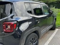 Usata Jeep Renegade Limited 120 CV (88 kW) 2022 Nero SUV