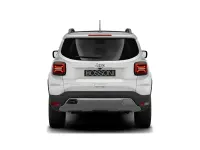 Usata Jeep Renegade Limited 130 CV (95 kW) 2023 Bianco SUV
