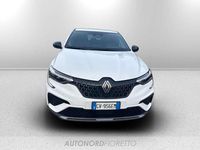 Usata Renault Arkana Techno 143 CV (105 kW) 2024 Bianco SUV