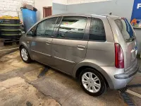 Usata Lancia Musa 69 CV (50 kW) 2005 Monovolume