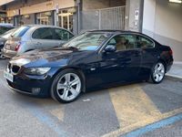 usata BMW 320 320 d Coupe Futura 177cv