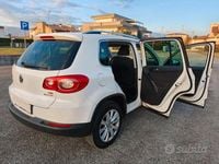 Usata VW Tiguan 150 CV (110 kW) 2011 SUV