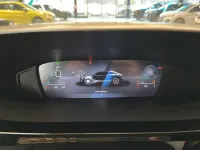 Nuova Peugeot 408 Allure 2026 Blu SUV