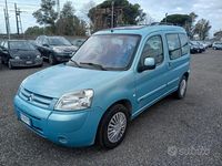 Usata Citroën Berlingo 90 CV (66 kW) 2006 Blu Monovolume