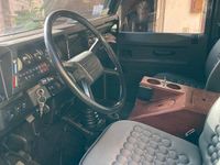 Usata Land Rover Defender 1989 Verde SUV