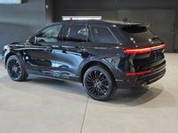 Usata Lincoln Continental 253 CV (186 kW) 2023 Nero metallizzato Berlina
