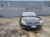 usata VW Phaeton Lunga 3.0 V6 tdi 240cv 5p.ti tiptronic dpf