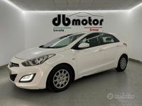 usata Hyundai i30 5p 1.4 crdi 90cv