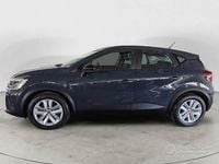 Usata Renault Captur Zen 143 CV (105 kW) 2022 Blu SUV